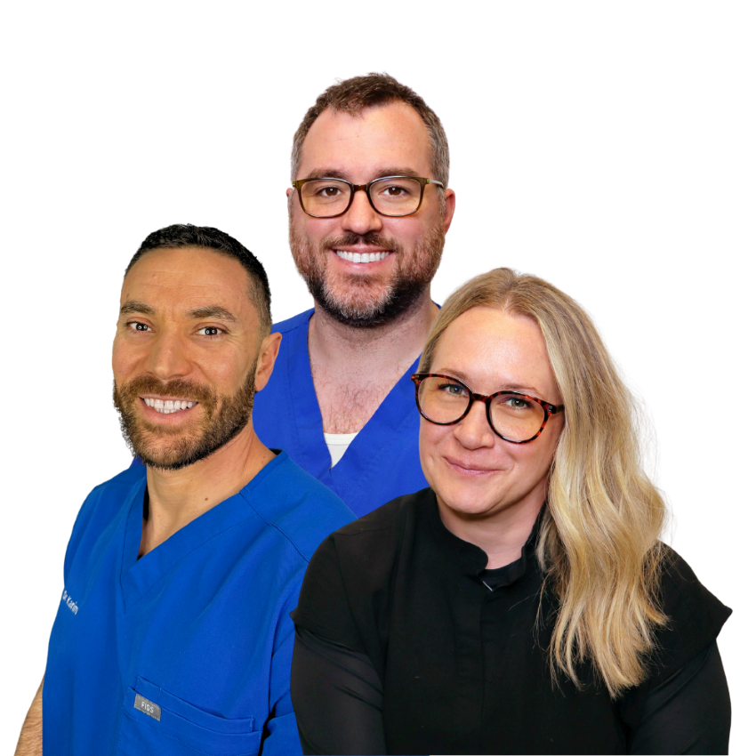 Staff Members