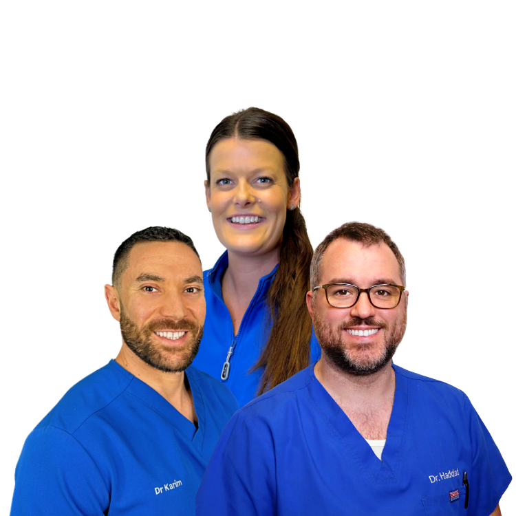 Chiropractors
